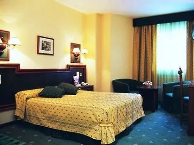 Husa Hotel Bergidum-3