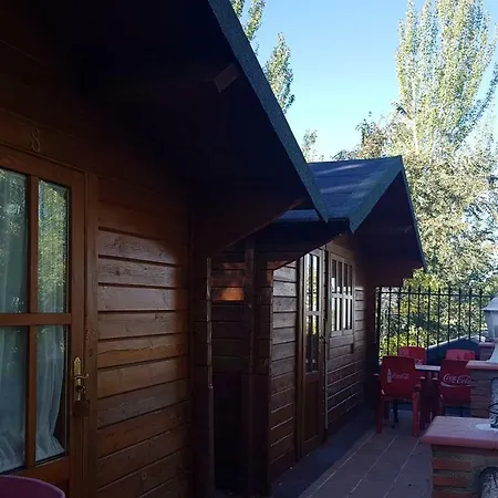 Camping Ruta Del Purche-2