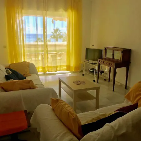 Atrium Apartments Marbella-2