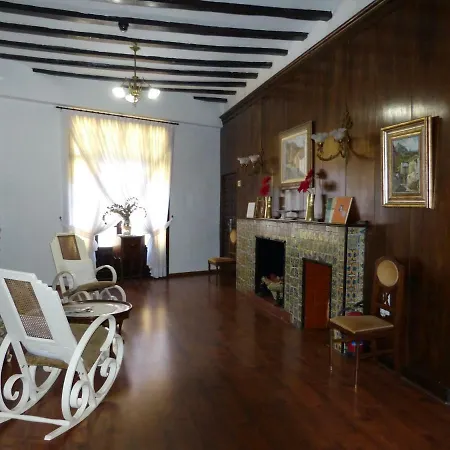 Hotel Del Arbol-2