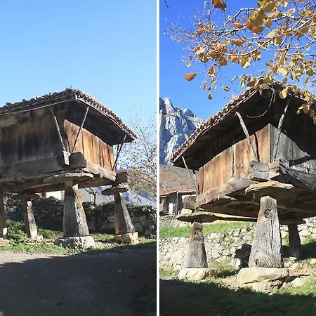 Hotel Rural Llerau-3