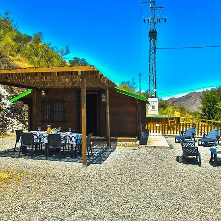 Complejo Rural El Mirador-2