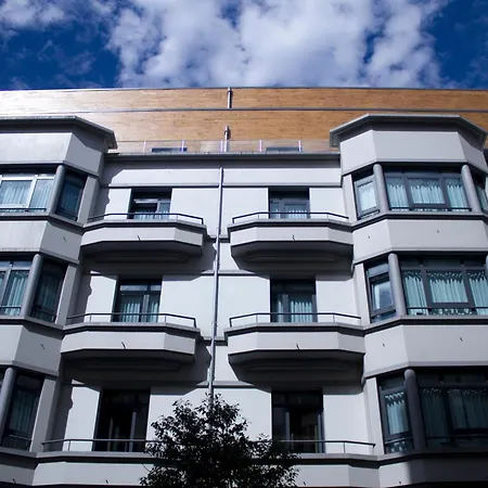 Hotel Lux Santiago-2