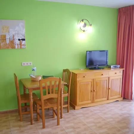 Apartamentos Ecuador-2
