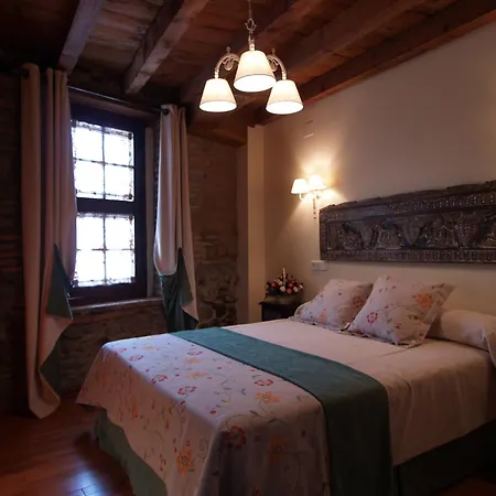 La Posada del Tiétar-2
