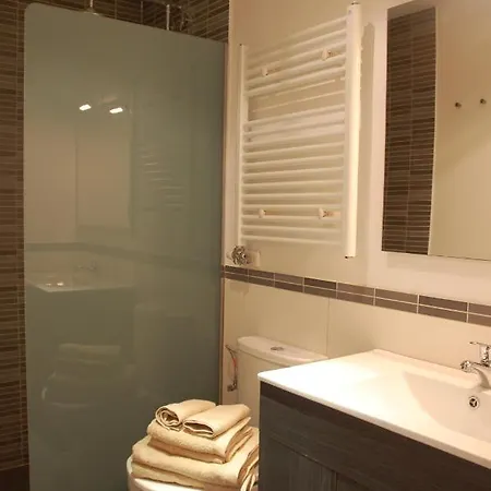 Montseny Suites & Apartments-3