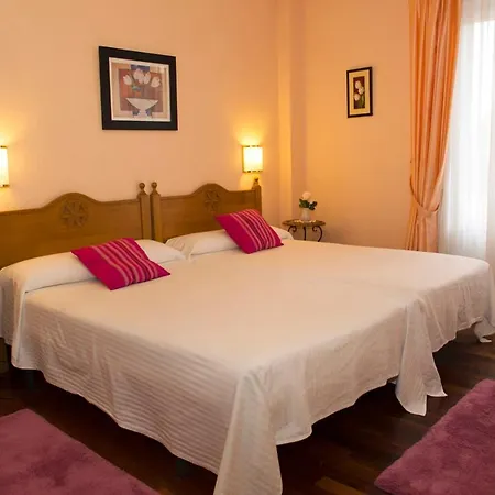 Hotel Txaraka-3