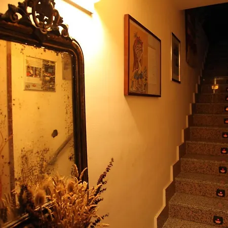 Hotel Rural Los Villares-3