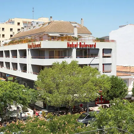 Hotel Bulevard-2