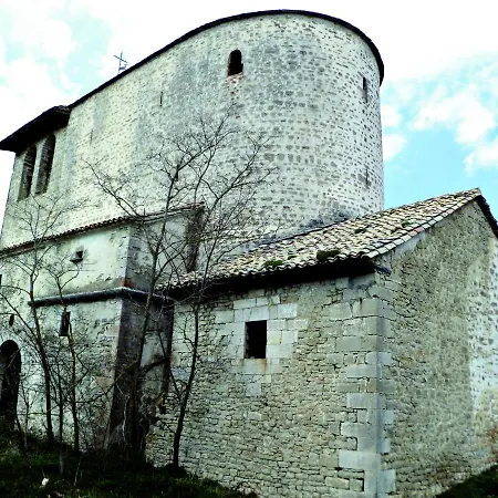 Hotel Rural Teodosio De Goni-3