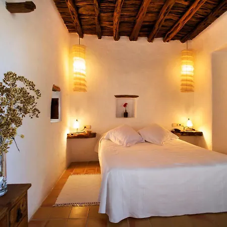 Agroturismo Ca N'Escandell-2