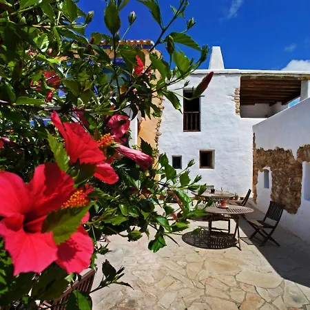 Agroturismo Ca N'Escandell-3