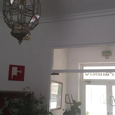 Hotel Palmero-2