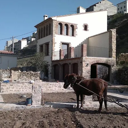 Casa Rural Caseta De L' Hort-2
