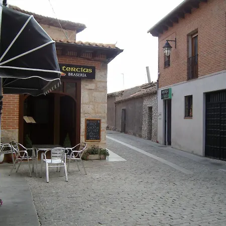 Las Tercias-2