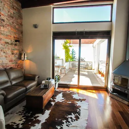 Apartamentos Turísticos Aguas de Viznar-2
