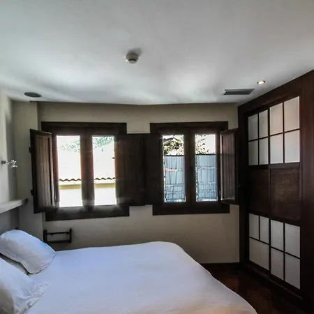Apartamentos Turísticos Aguas de Viznar-3
