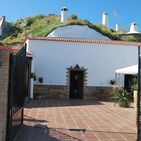 Cueva La Ermita II-2