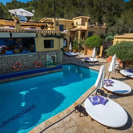 Pikes Ibiza (Adults Only)-3