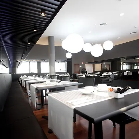 Hotel Carris Marineda-3