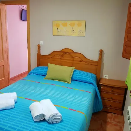 Camping Ruta Del Purche-3