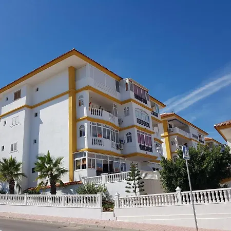 Park Beach La Mata-3