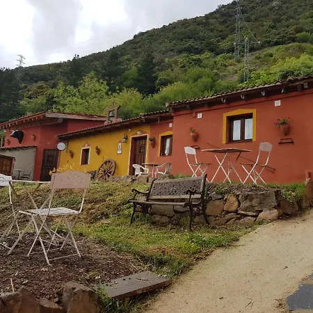 La Hacienda Del Campo-2