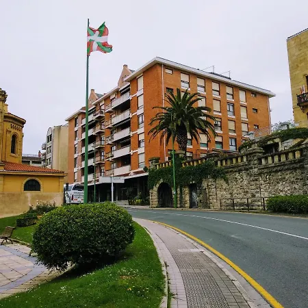 Happy Home Getxo Beach-2