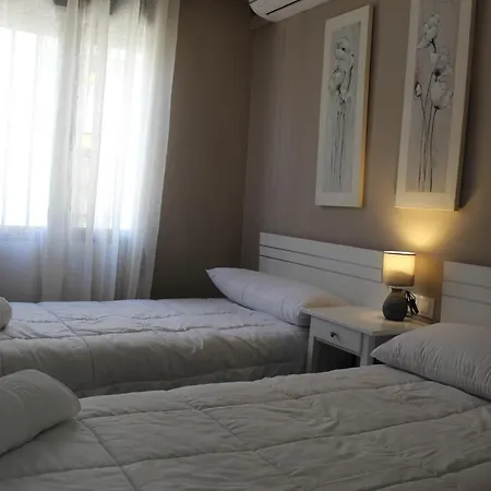 Apartamento Jardines de Cuenca-3
