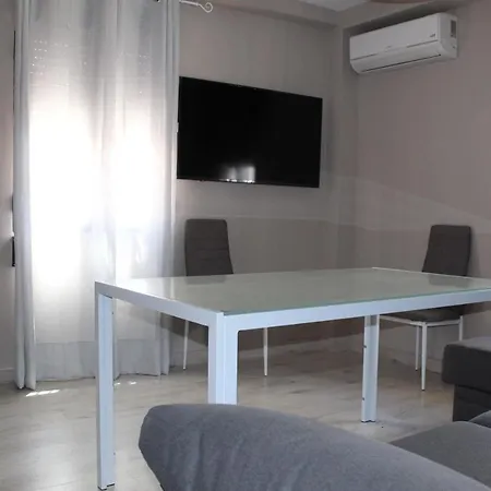 Apartamento Jardines de Cuenca-2