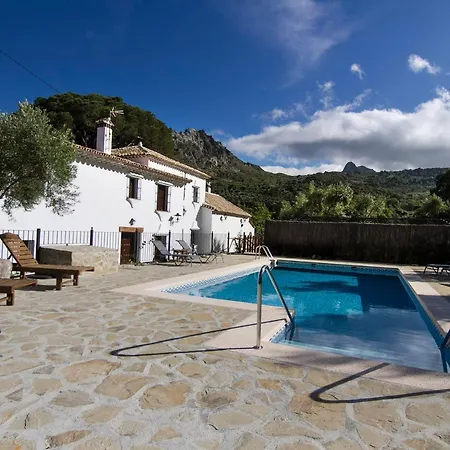 Casa Rural La Bodega-2
