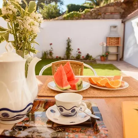 Casa Brétema en 1ª línea de playa-3