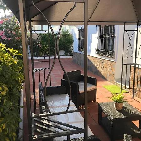 Luxury Loft Malaga Torremolinos Sol-3