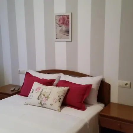 Apartamentos Timón Puerto-3