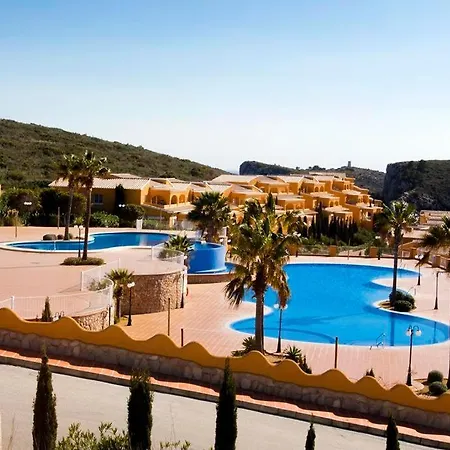 Casa Cumbre del Sol-2