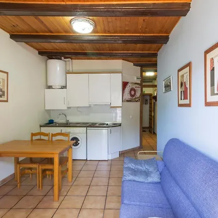Apartamento Azkoiti Etxea-2