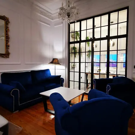 Rua Suites Boutique-2