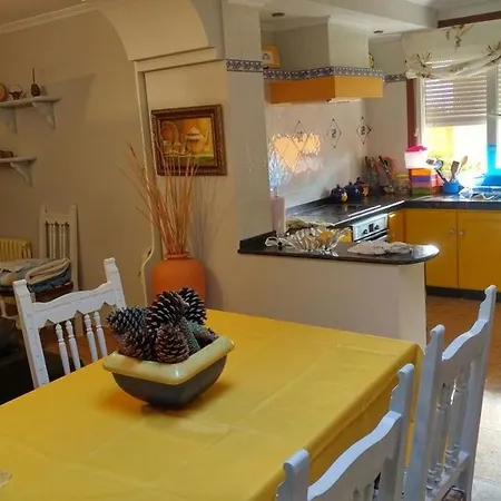 Apartamento Riarevolta-2