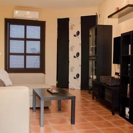 Apartamento El Salón-3