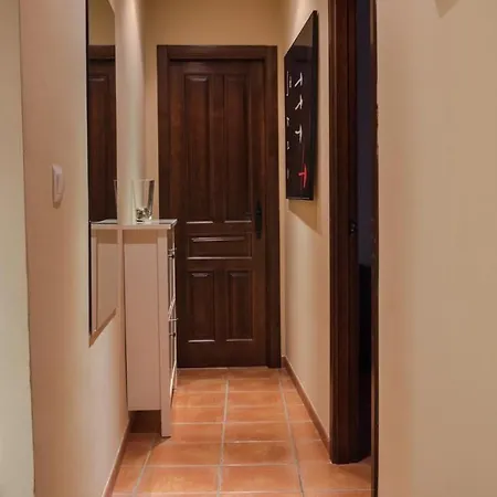 Apartamento El Salón-2