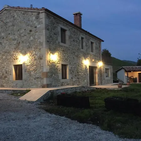 Casa Rural Costalisa-3