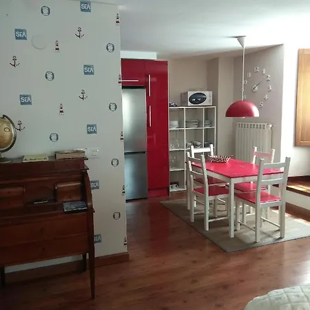 Apartamento Cine Colón-3