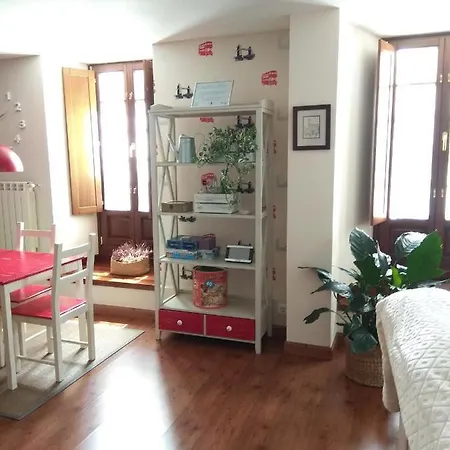 Apartamento Cine Colón-2