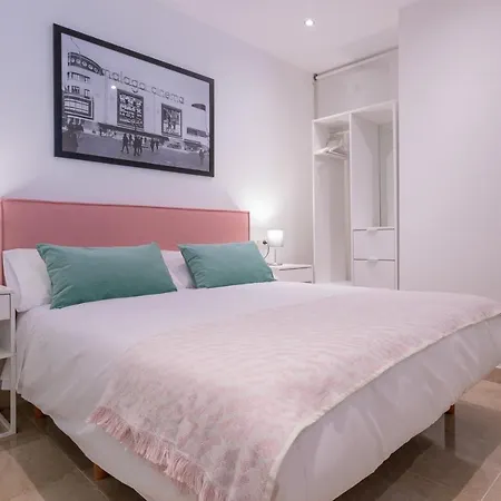 Apartamentos Miraflores-3