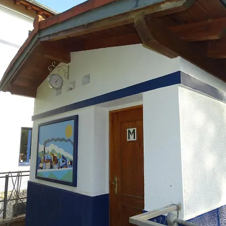 Castro Urdiales - LA VIEJA ESTACIÓN - Cerca de Bilbao-2