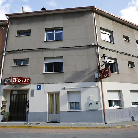 Hostal Cruce-2