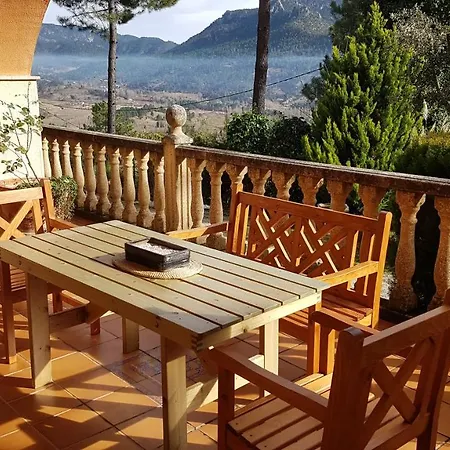 Casas el Calar del Rio Mundo-3