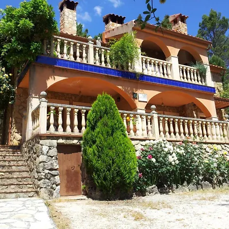 Casas el Calar del Rio Mundo-2