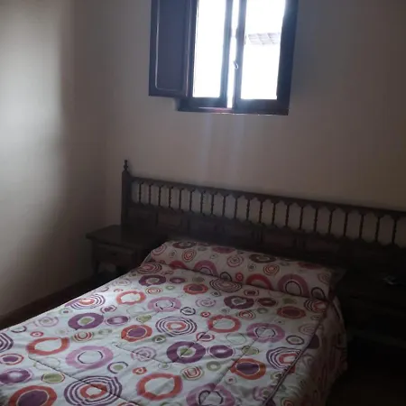 Hostal Galicia-2