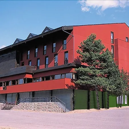 Abrigall Hostel Masella-2